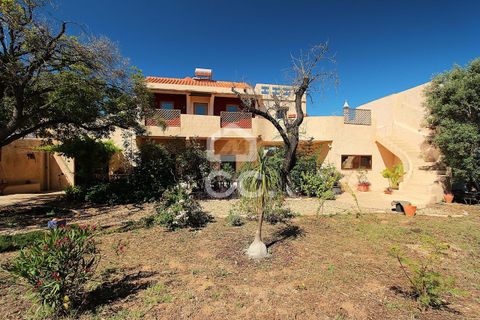 Villa i Silves, Faro, Silves - € 920.000 | Ref: 381/M/00280 - foto 39