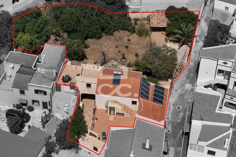 Villa i Silves, Faro, Silves - € 920.000 | Ref: 381/M/00280 - foto 50