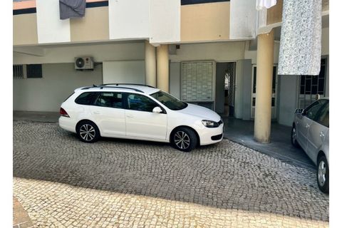 Erhvervsejendom i Alges, Lisbon, Alges - € 228.000 | Ref: A227 - foto 10