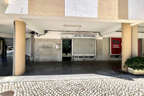 Erhvervsejendom i Alges, Lisbon, Alges - € 228.000 | Ref: A227 - foto 13