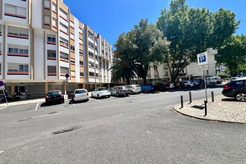 Erhvervsejendom i Alges, Lisbon, Alges - € 228.000 | Ref: A227 - foto 15