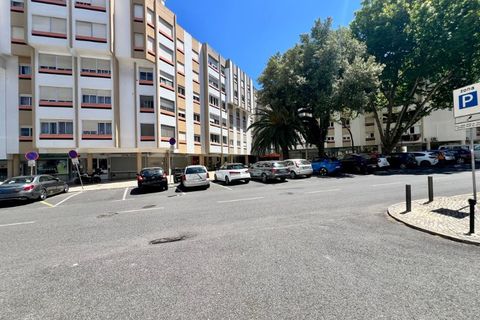 Erhvervsejendom i Alges, Lisbon, Alges - € 228.000 | Ref: A227 - foto 16