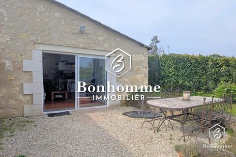 Byhus i Langoiran, Gironde, Langoiran - € 171.000 | Ref: 87021035 - foto 10