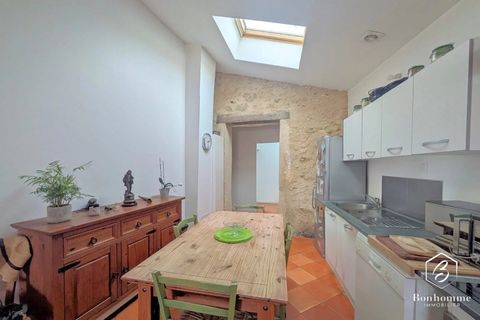 Byhus i Langoiran, Gironde, Langoiran - € 171.000 | Ref: 87021035 - foto 5