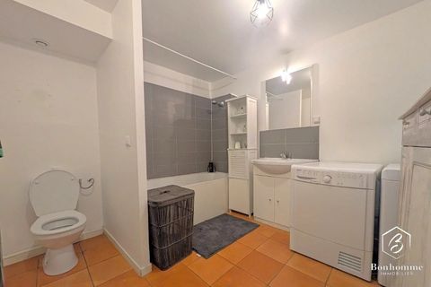 Byhus i Langoiran, Gironde, Langoiran - € 171.000 | Ref: 87021035 - foto 9