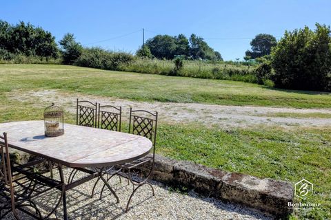 Byhus i Langoiran, Gironde, Langoiran - € 171.000 | Ref: 87021035 - foto 2