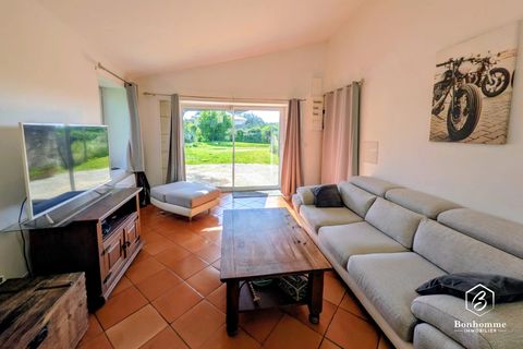 Byhus i Langoiran, Gironde, Langoiran - € 171.000 | Ref: 87021035 - foto 3