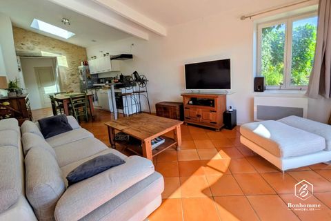 Byhus i Langoiran, Gironde, Langoiran - € 171.000 | Ref: 87021035 - foto 4