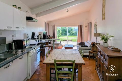 Byhus i Langoiran, Gironde, Langoiran - € 171.000 | Ref: 87021035 - foto 6