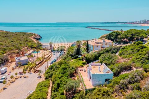 Villa i Ferragudo, Faro, Ferragudo - € 3.950.000 | Ref: 97870 - foto 1