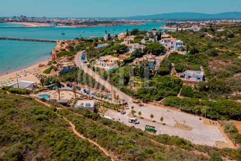 Villa i Ferragudo, Faro, Ferragudo - € 3.950.000 | Ref: 97870 - foto 5
