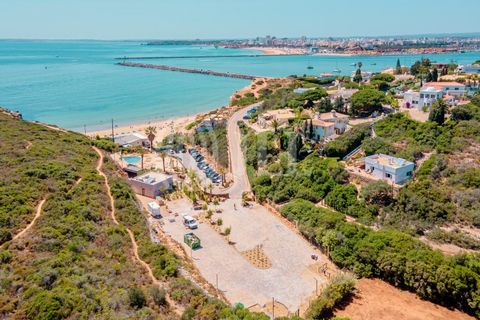 Villa i Ferragudo, Faro, Ferragudo - € 3.950.000 | Ref: 97870 - foto 7