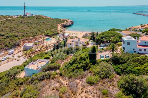 Villa i Ferragudo, Faro, Ferragudo - € 3.950.000 | Ref: 97870 - foto 8