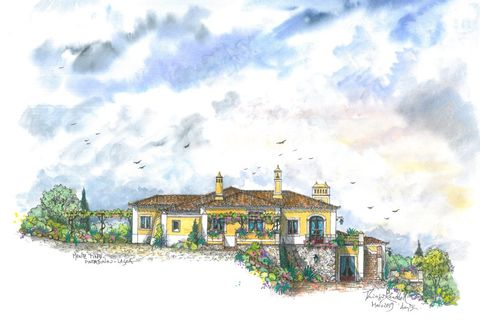 Villa i Ferragudo, Faro, Ferragudo - € 3.950.000 | Ref: 97870 - foto 9
