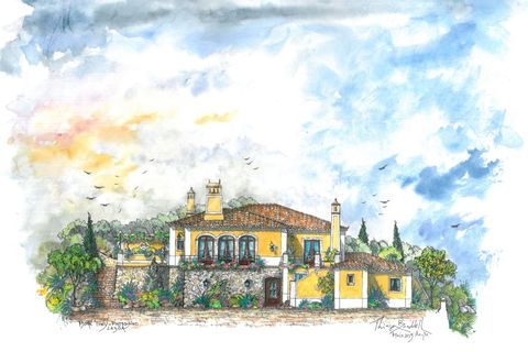 Villa i Ferragudo, Faro, Ferragudo - € 3.950.000 | Ref: 97870 - foto 10