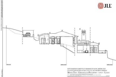 Villa i Ferragudo, Faro, Ferragudo - € 3.950.000 | Ref: 97870 - foto 43