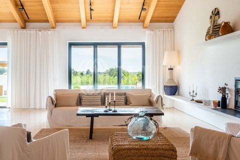 Villa i Comporta, Setubal, Comporta - € 1.850.000 | Ref: 95353 - foto 3