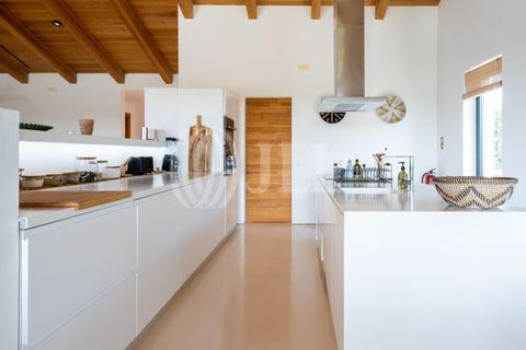 Villa i Comporta, Setubal, Comporta - € 1.850.000 | Ref: 95353 - foto 6