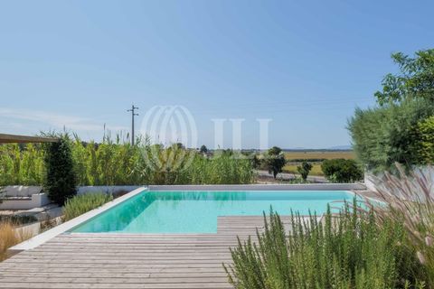 Villa i Comporta, Setubal, Comporta - € 1.850.000 | Ref: 95353 - foto 17