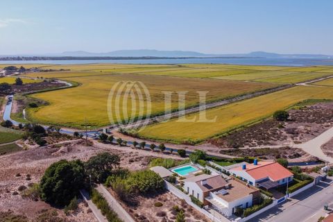 Villa i Comporta, Setubal, Comporta - € 1.850.000 | Ref: 95353 - foto 21