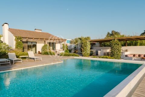 Villa in Comporta, Setubal, Comporta - € 1.850.000 | Ref: 95353 - foto 1