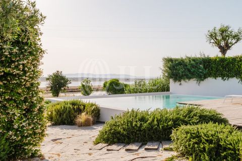 Villa in Comporta, Setubal, Comporta - € 1.850.000 | Ref: 95353 - foto 2