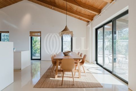 Villa in Comporta, Setubal, Comporta - € 1.850.000 | Ref: 95353 - foto 3