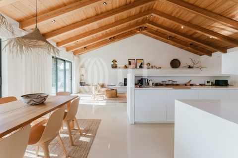 Villa in Comporta, Setubal, Comporta - € 1.850.000 | Ref: 95353 - foto 4