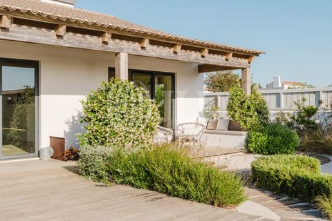 Villa in Comporta, Setubal, Comporta - € 1.850.000 | Ref: 95353 - foto 28