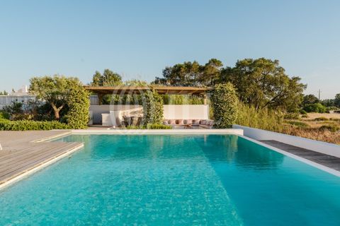 Villa in Comporta, Setubal, Comporta - € 1.850.000 | Ref: 95353 - foto 31