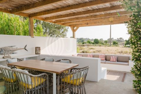 Villa in Comporta, Setubal, Comporta - € 1.850.000 | Ref: 95353 - foto 33
