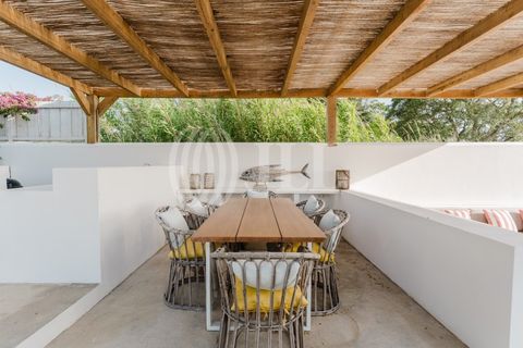 Villa in Comporta, Setubal, Comporta - € 1.850.000 | Ref: 95353 - foto 35