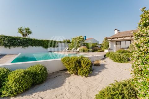 Villa in Comporta, Setubal, Comporta - € 1.850.000 | Ref: 95353 - foto 37