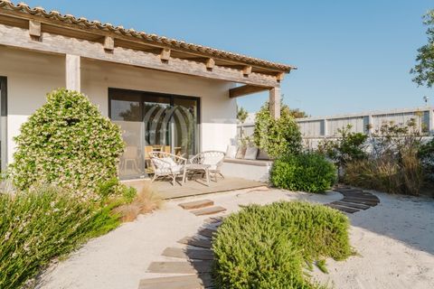 Villa in Comporta, Setubal, Comporta - € 1.850.000 | Ref: 95353 - foto 38