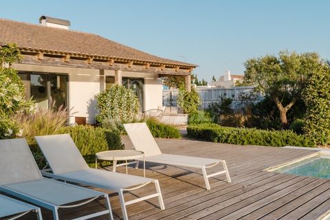 Villa in Comporta, Setubal, Comporta - € 1.850.000 | Ref: 95353 - foto 43