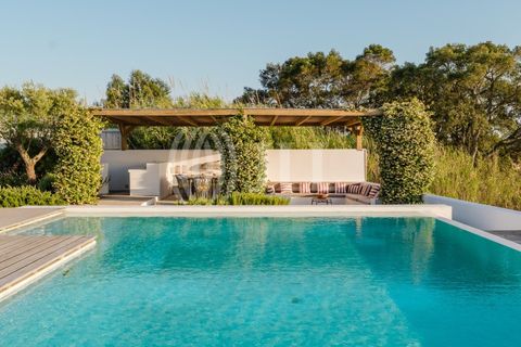Villa in Comporta, Setubal, Comporta - € 1.850.000 | Ref: 95353 - foto 44