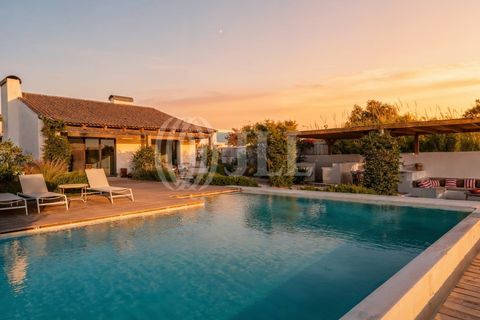 Villa in Comporta, Setubal, Comporta - € 1.850.000 | Ref: 95353 - foto 46