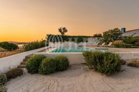 Villa in Comporta, Setubal, Comporta - € 1.850.000 | Ref: 95353 - foto 47