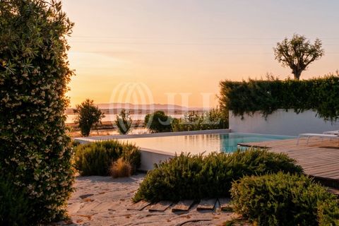 Villa in Comporta, Setubal, Comporta - € 1.850.000 | Ref: 95353 - foto 48