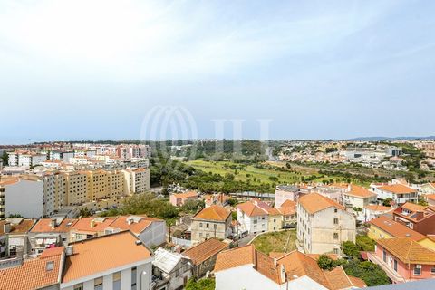 Lejlighed i Alges, Lisbon, Alges - € 1.169.000 | Ref: 95920 - foto 2