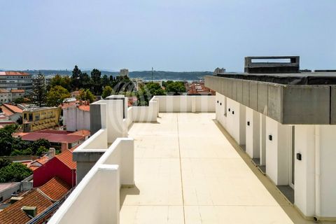 Lejlighed i Alges, Lisbon, Alges - € 1.169.000 | Ref: 95920 - foto 3
