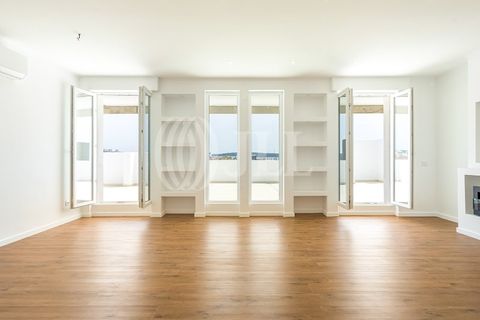 Lejlighed i Alges, Lisbon, Alges - € 1.169.000 | Ref: 95920 - foto 4