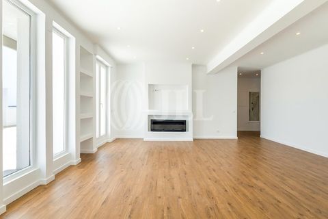 Lejlighed i Alges, Lisbon, Alges - € 1.169.000 | Ref: 95920 - foto 5