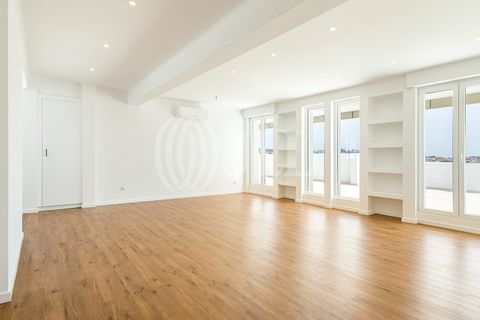 Lejlighed i Alges, Lisbon, Alges - € 1.169.000 | Ref: 95920 - foto 6
