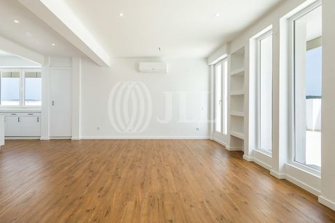 Lejlighed i Alges, Lisbon, Alges - € 1.169.000 | Ref: 95920 - foto 7
