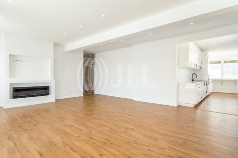 Lejlighed i Alges, Lisbon, Alges - € 1.169.000 | Ref: 95920 - foto 8