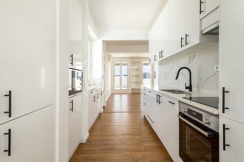 Lejlighed i Alges, Lisbon, Alges - € 1.169.000 | Ref: 95920 - foto 10