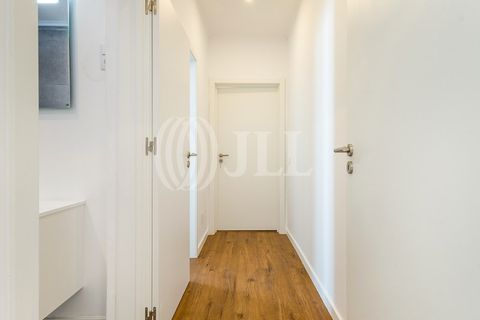 Lejlighed i Alges, Lisbon, Alges - € 1.169.000 | Ref: 95920 - foto 12