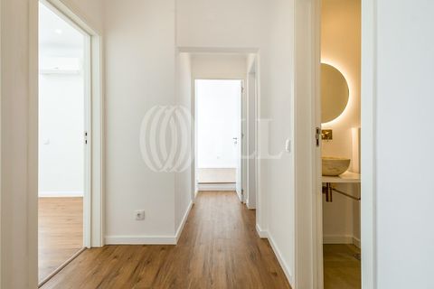 Lejlighed i Alges, Lisbon, Alges - € 1.169.000 | Ref: 95920 - foto 16