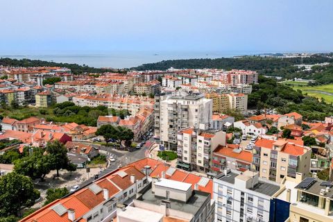 Lejlighed i Alges, Lisbon, Alges - € 1.169.000 | Ref: 95920 - foto 31